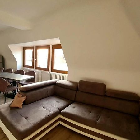 Auberge Syra/ Proche Europa Park Marckolsheim Ngoại thất bức ảnh